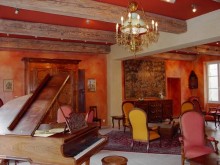 Hôtel Du Théâtre  Metz