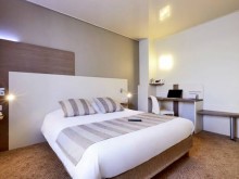 Hotel Kyriad - Epinal