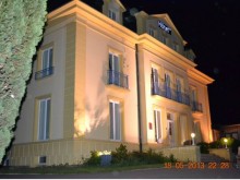 Hotel La Demeure Des 2 Tresors