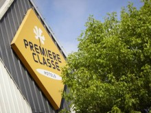 Hotel Premiere Classe - Freyming-merlebach