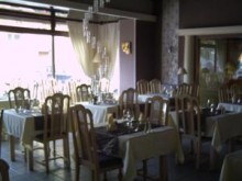 Hotel Restaurant Dancourt