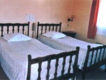 Hotel Restaurant La Lorraine