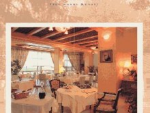 Hotel Restaurant Le Chalet Vitellius - Vittel