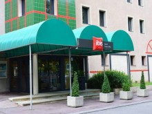 Hotel Ibis Epinal Centre Ville