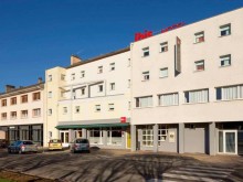 Hotel Ibis Saint Die Des Vosges