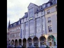 Hotel Kyriad Thionville Centre