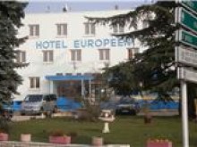 Hotel L'europeen