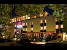 Hotel Mercure Forbach