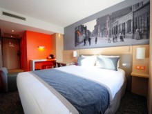 Hôtel Mercure Paris Xv 