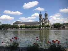 Residence De L'abbaye Des Premontres