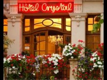 Hotel  Crystal