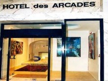  Hotel Des Arcades