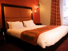 Hôtel Best Western Opéra Batignolles