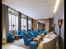 Hotel Holiday Inn Gare De L'est  Paris