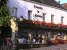 Hotel Auberge De L'abbaye