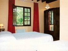 Hotel Auberge Des Chenets