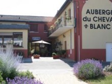 Hotel Auberge Du Cheval Blanc