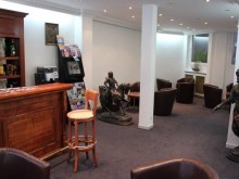 Hôtel Metropole  Paris