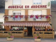 Hotel Auberge En Ardenne