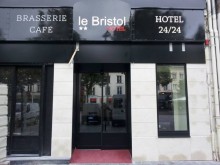 Hotel Bristol
