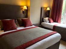 Hôtel Migny Opéra Montmartre