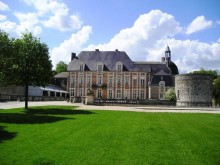 Hotel Chateau D'etoges