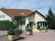 Hotel Citotel Les Epingliers
