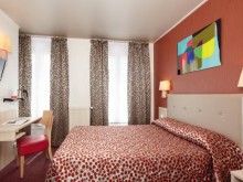 Hôtel Miramar  Paris