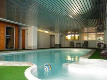 Grand Hôtel Des Templiers