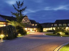Hotel Hostellerie La Briqueterie