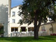 HÔtel Beau Rivage
