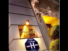 Hôtel Montparnasse Daguerre
