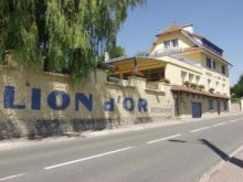 Hotel Le Lion D'or