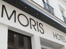 Hôtel Moris
