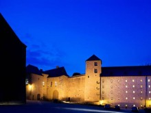 Hôtellerie Le Château Fort