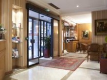 Hôtel Néva  Paris