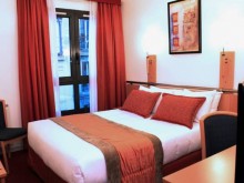 Hôtel Opéra Cadet  Paris