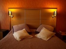 Mary's Hôtel  Paris