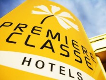 Hotel Premiere Classemurigny