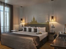 Hôtel Panorama France  Paris