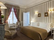 Hôtel Powers  Paris