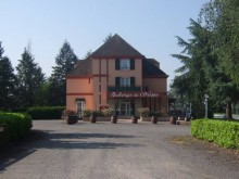 Hotel Auberge De L'orisse