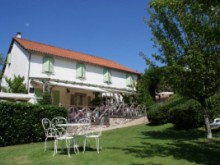 Hotel Auberge De La Tomette  Vitrac