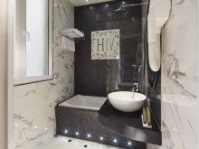 Hôtel Résidence Henri Iv