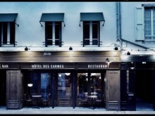 Hotel Citotel Delcher
