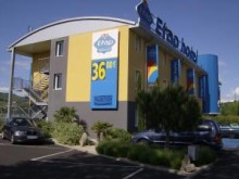 Etap Hotel Issoire