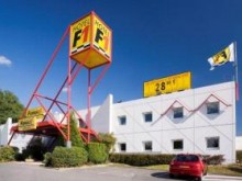 Hotelf1 Clermont Ferrand Issoire Coudes