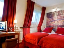 Hôtel Royal Bretagne