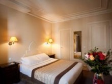 Hôtel Royal Magda Etoile  Paris
