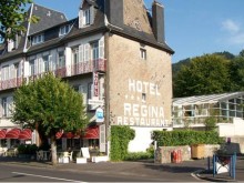 Hôtel Régina